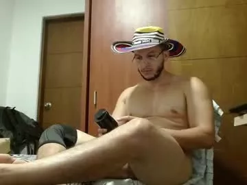 Offline marcusmilarc on Chaturbate