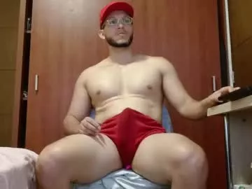 Offline marcusmilarc on Chaturbate