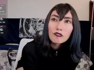 Offline mariagh_ on Chaturbate