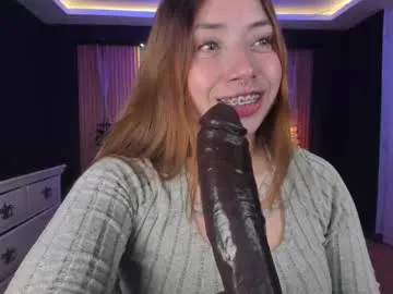 Freechat mariana_castro9 on Chaturbate