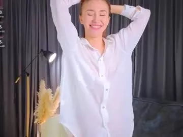 Offline mariespence on Chaturbate