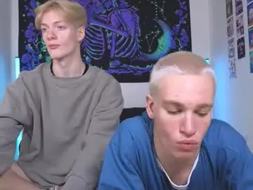 Freechat marius_vexley on Chaturbate