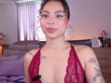 Offline marivimichel03 on Chaturbate