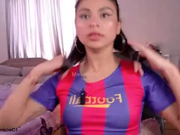 Offline marivimichel03 on Chaturbate