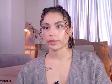 Offline marivimichel03 on Chaturbate