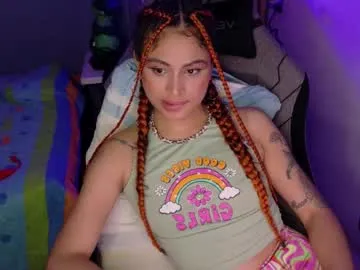 Offline marivimichel03 on Chaturbate