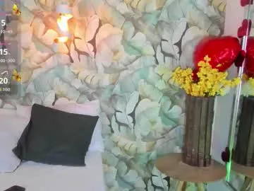 Offline martina_adams on Chaturbate