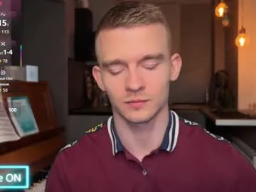 marvelboy_ — LETS MAKE US HAPPY^^FOR PIANO LESSONS, MY SMILE AND UNDRESS ME of course^^ #lovense #diamo [245 tokens remaining]