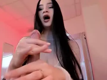 Offline mary_lori on Chaturbate