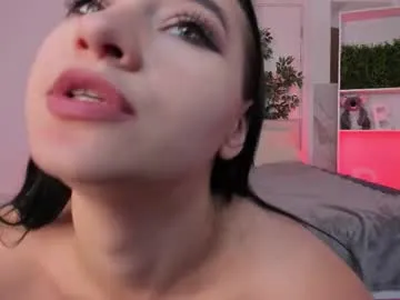 Offline mary_lori on Chaturbate