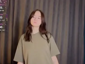 Offline mary_smit on Chaturbate