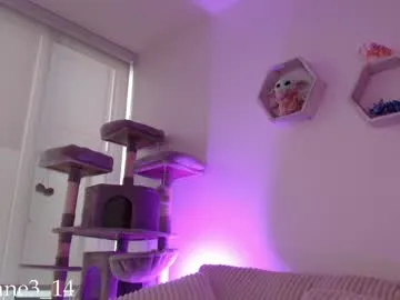 Offline maryjane3_14 on Chaturbate