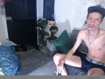 Offline master_and_sumisse on Chaturbate