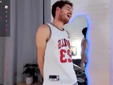 mateo_hunter on Chaturbate