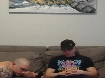 mattiestreams69 on Chaturbate 