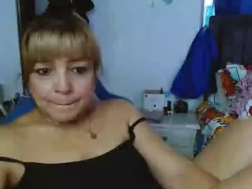 Freechat maturetigress4c on Chaturbate
