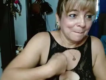 Freechat maturetigress4c on Chaturbate