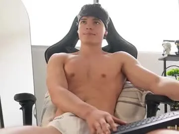 Offline max_cortes1_ on Chaturbate