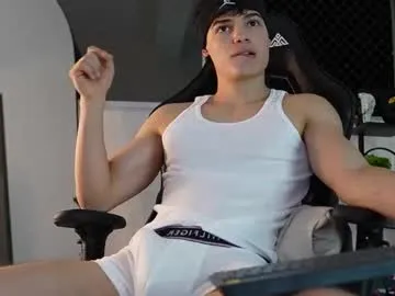 Offline max_cortes1_ on Chaturbate