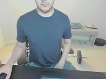 Offline maximal91 on Chaturbate