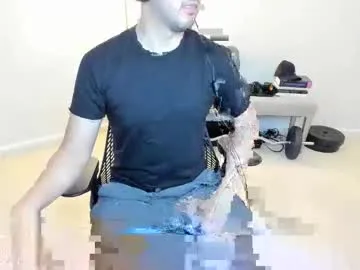 maximal91 — Freechat on Chaturbate