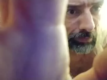 maxxou69hot on Chaturbate 