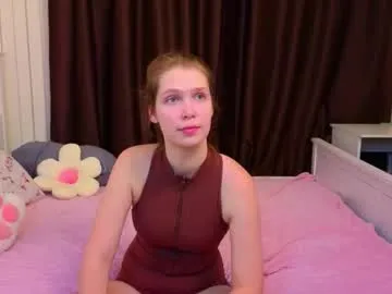 Freechat maygoodsell on Chaturbate