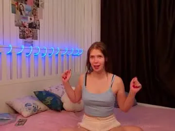 Freechat maygoodsell on Chaturbate