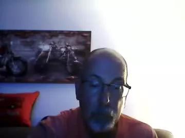 Freechat meathome3 on Chaturbate