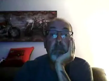 Freechat meathome3 on Chaturbate