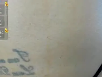 Offline meduza_sexy_caramel on Chaturbate