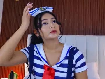 Offline megan_cruzgb on Chaturbate