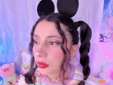 Offline megan_yagami on Chaturbate