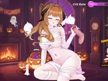 Freechat meganhentai on Chaturbate