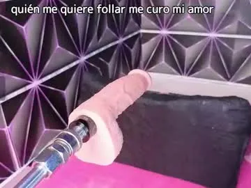 Offline megann_9 on Chaturbate