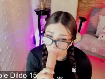 Offline mei_millers on Chaturbate