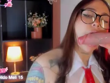 mei_millers — GOAL: deeptrhoat sloppy [354 tokens remaining]  Tip 111 for HARDEST FUCK MY THROAT 3 MIN  