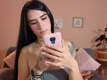 Offline mei_naughtycat on Chaturbate