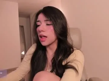 melanie_owo on Chaturbate