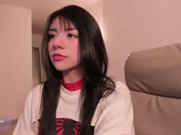 melanie_owo on Chaturbate