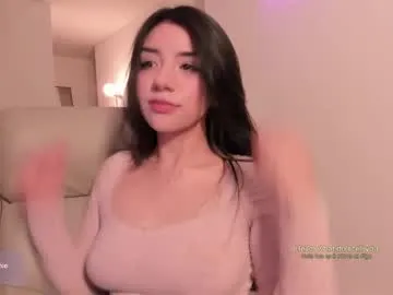 melanie_owo on Chaturbate