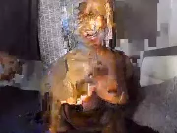 melanin_sassy96 on Chaturbate