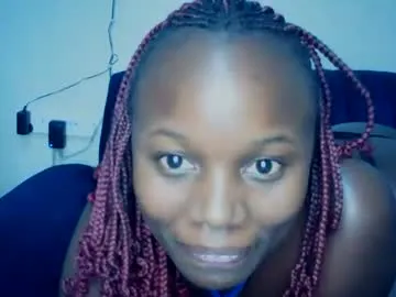 melanin_sassy96 on Chaturbate