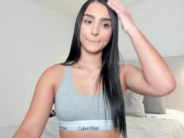 melanyrosse from Chaturbate is Freechat