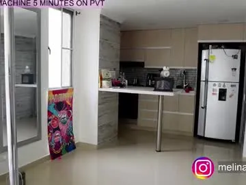 Offline melina_smith1 on Chaturbate