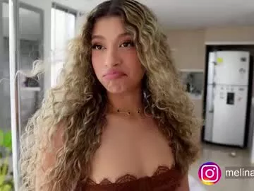 Offline melina_smith1 on Chaturbate