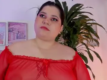 Offline melissa_latingirl on Chaturbate