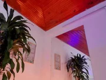 Offline melissa_latingirl on Chaturbate