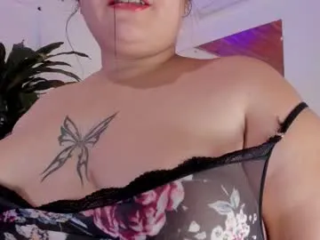 Offline melissa_latingirl on Chaturbate