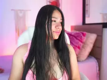 melissa_laurent_ on Chaturbate